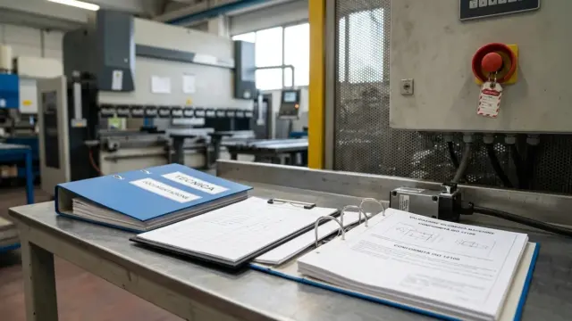 La bibbia della sicurezza delle macchine viene riscritta
