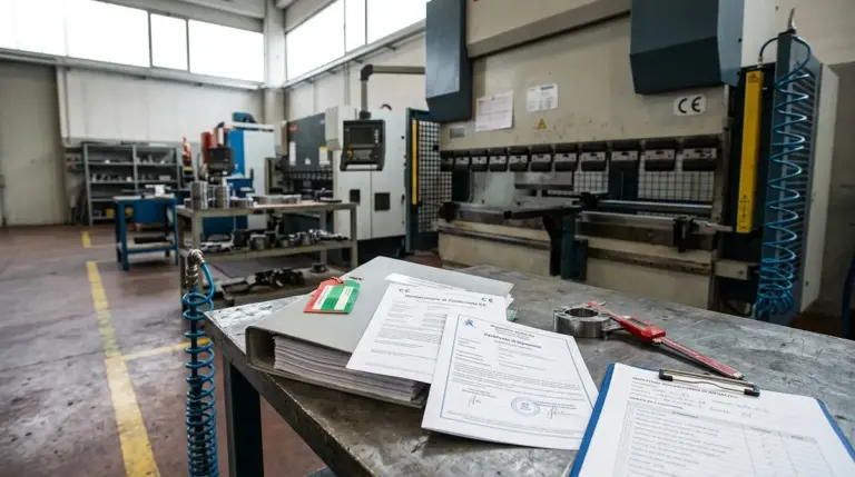 Oltre 2.300 organismi certificano i prodotti in Italia