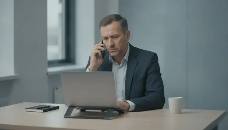 Il CEO invisibile: perché la tua azienda non cresce e i tuoi commerciali soffrono
