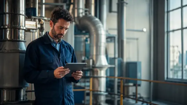 Impianti di abbattimento: perché scegliere prima la tecnologia è il primo errore di progetto