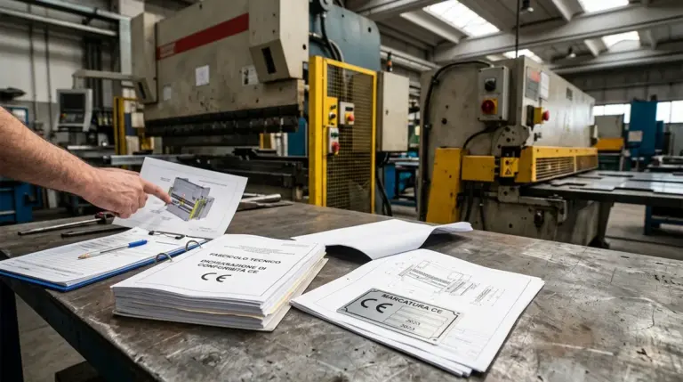 Una pagina di Gazzetta ha reso operativa una direttiva