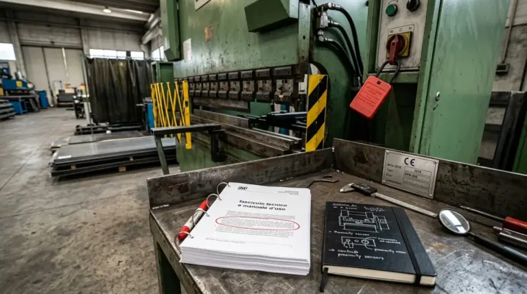 Il manuale d'uso non può vietare tutto