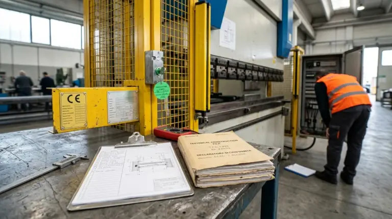 Il ripristino della presunzione di conformità non basta ai costruttori