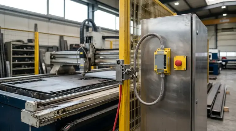 La nuova ISO 10218 non parla più solo di robot