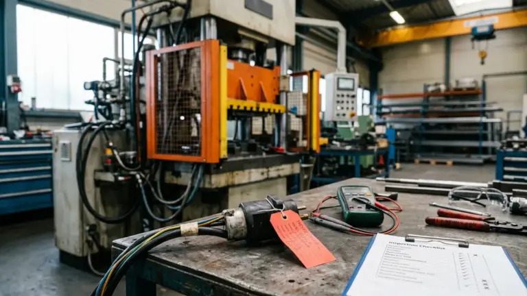 L'adattatore non ha superato il test di rigidità dielettrica