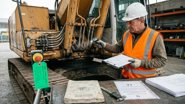 Le costruzioni restano il settore con più morti sul lavoro