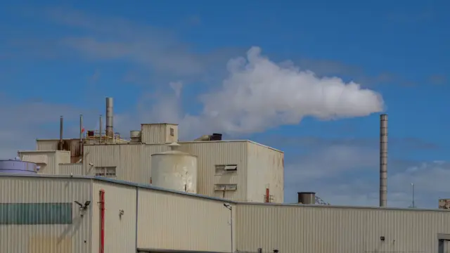 Odori industriali: perché odore e concentrazione non sono la stessa cosa