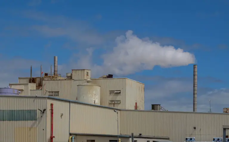 Odori industriali: perché odore e concentrazione non sono la stessa cosa