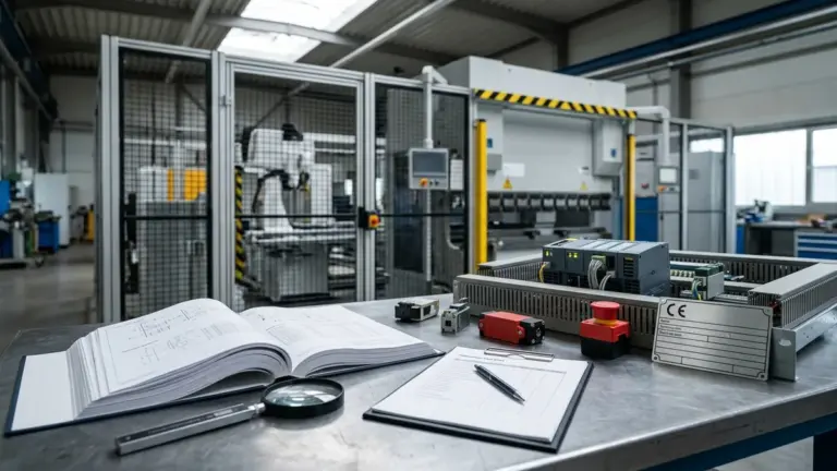 L'AI non può più autocertificare la sicurezza di una macchina